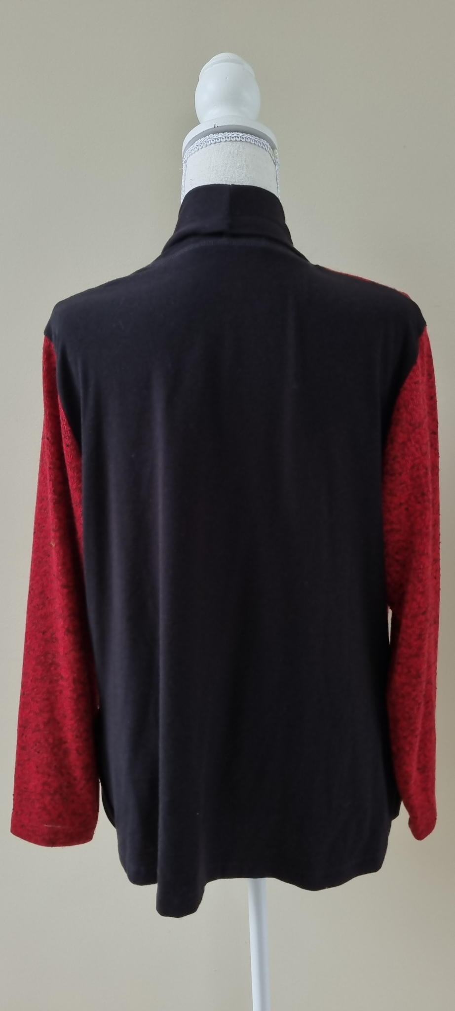 New Zealand Made Cardigan size 14, image 3