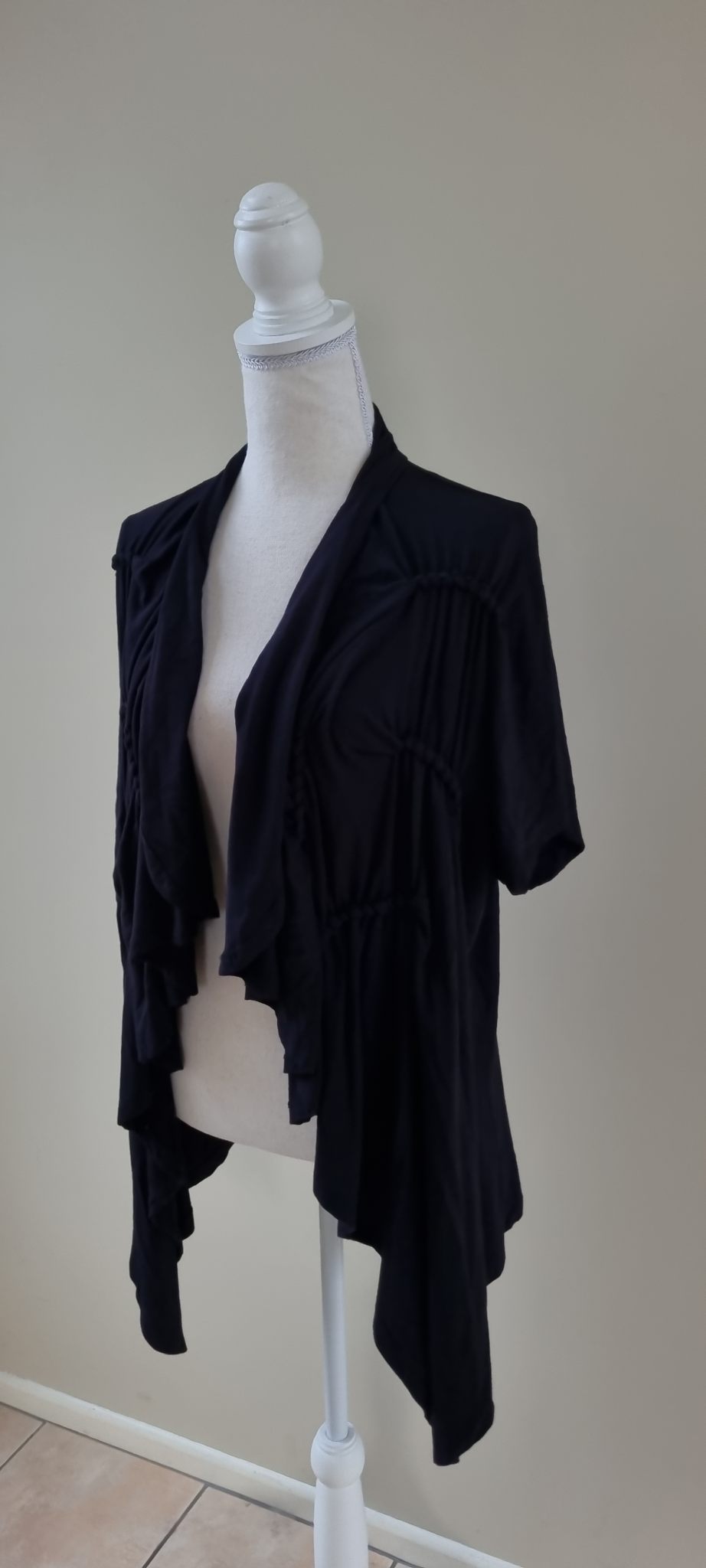Mossee Shrug size 14, image 2