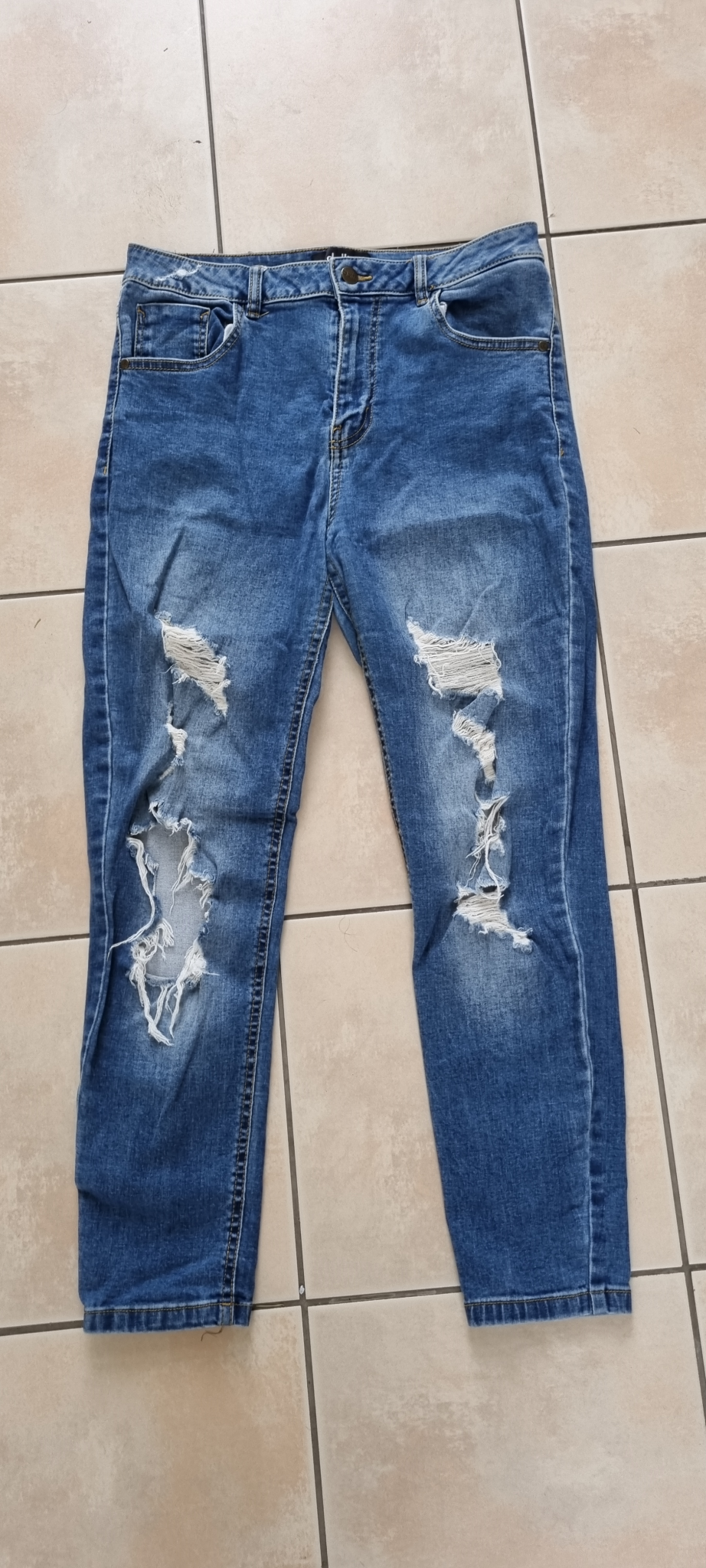 Dotti Blue Jeans 12