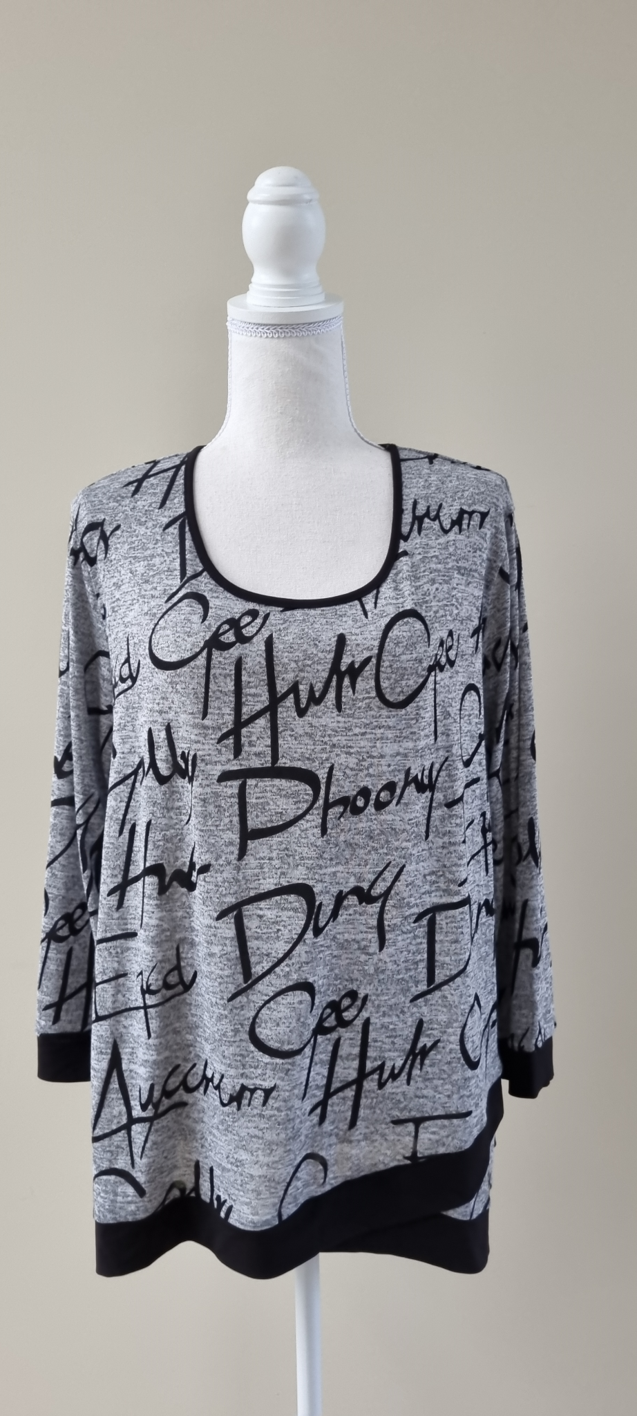 K&K Top size L / 20