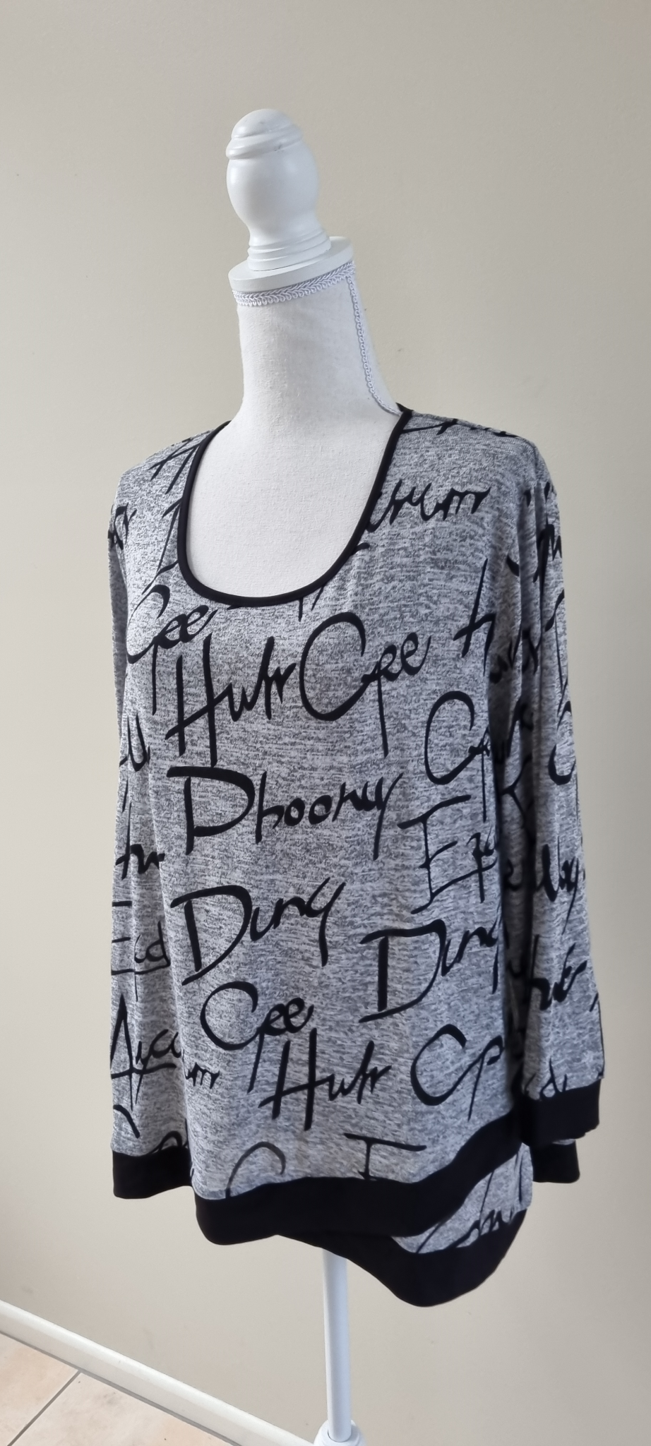 K&K Top size L / 20, image 2