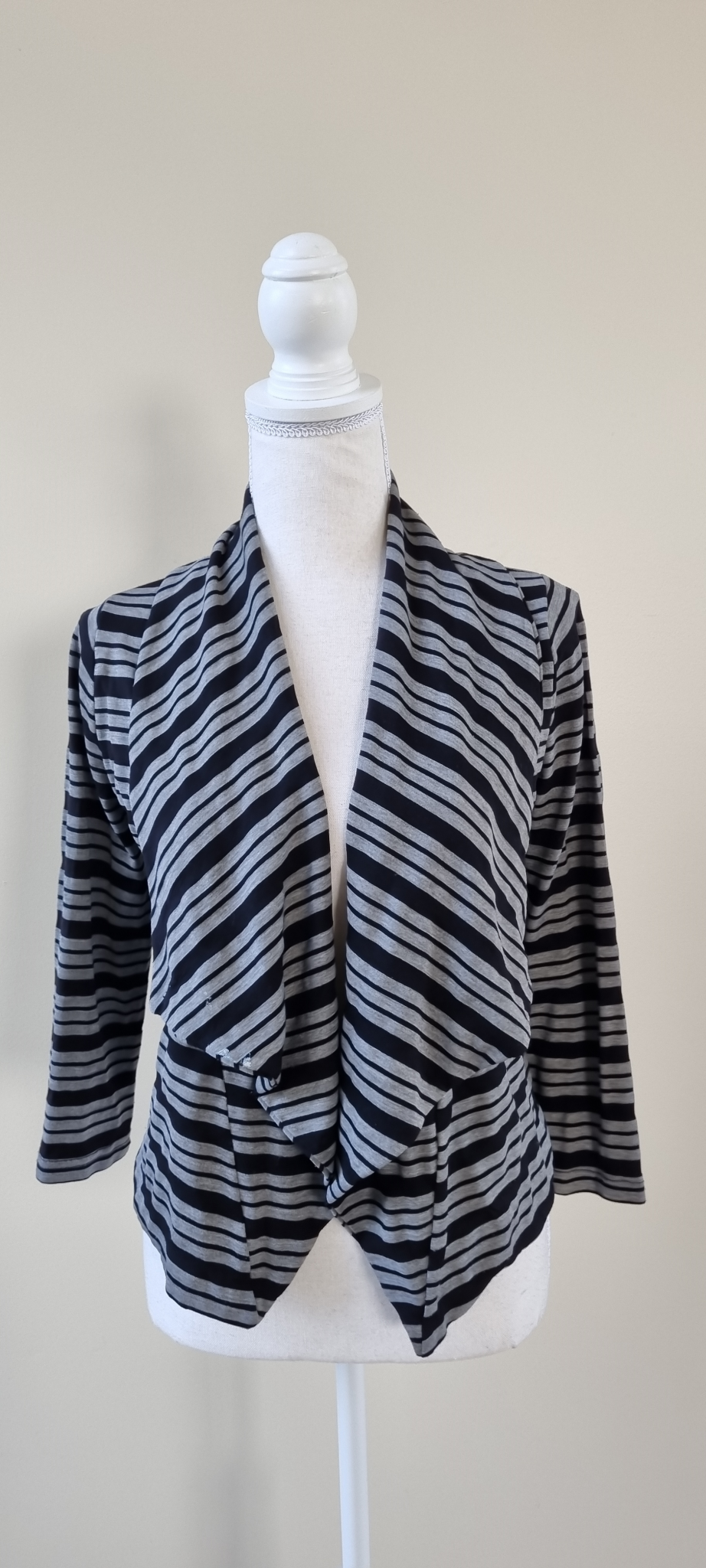 Metalicus Jacket size 12