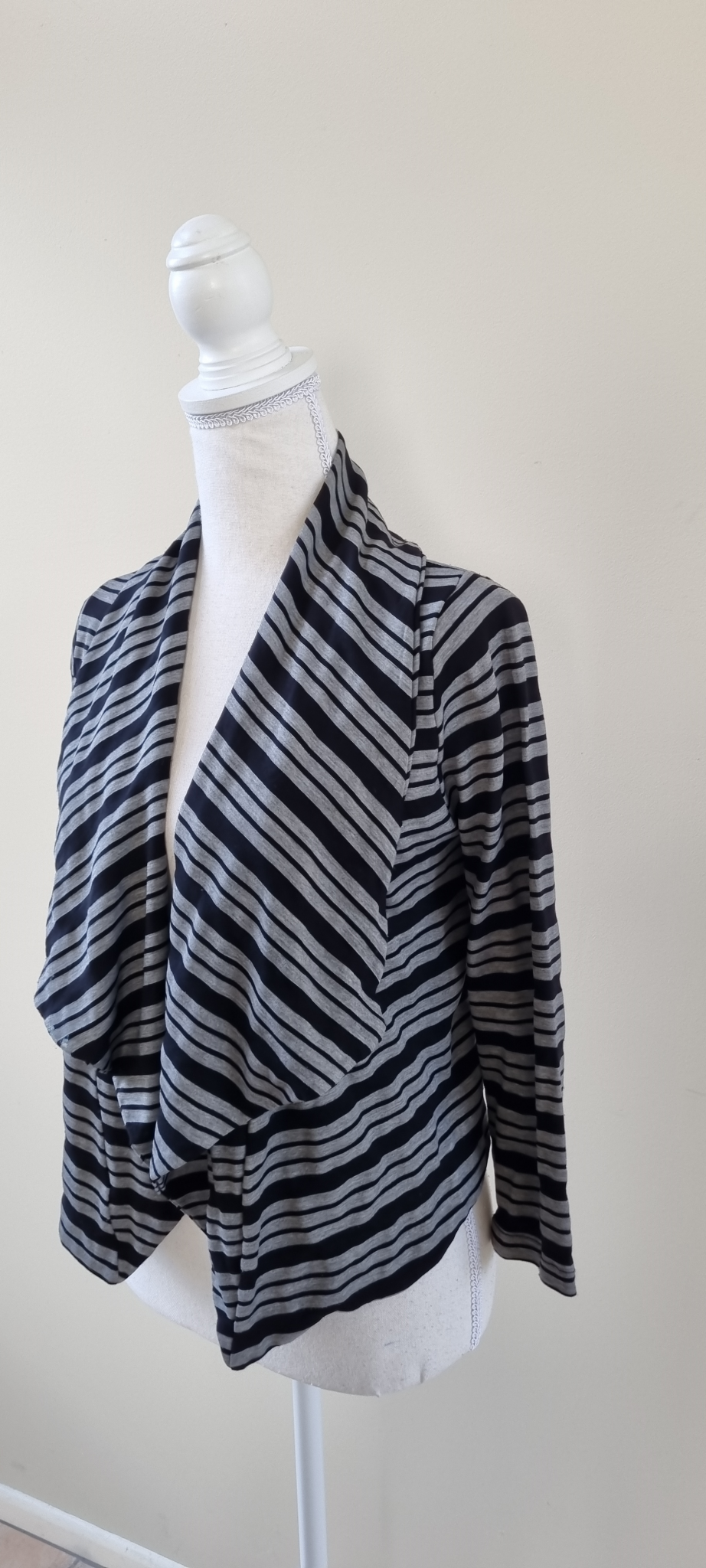 Metalicus Jacket size 12, image 2