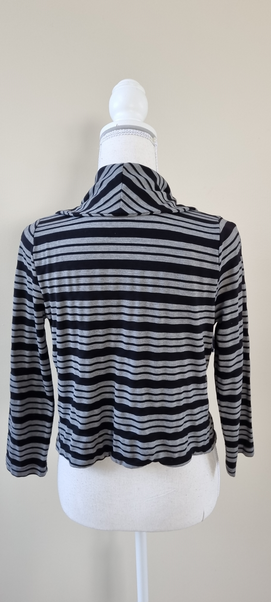 Metalicus Jacket size 12, image 3