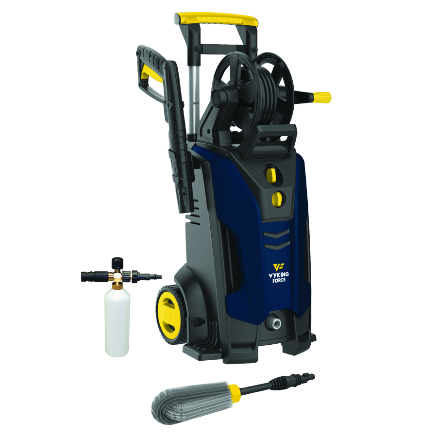 Vyking Force 2200W 2320PSI Water Blaster / Electric Pressure Washer