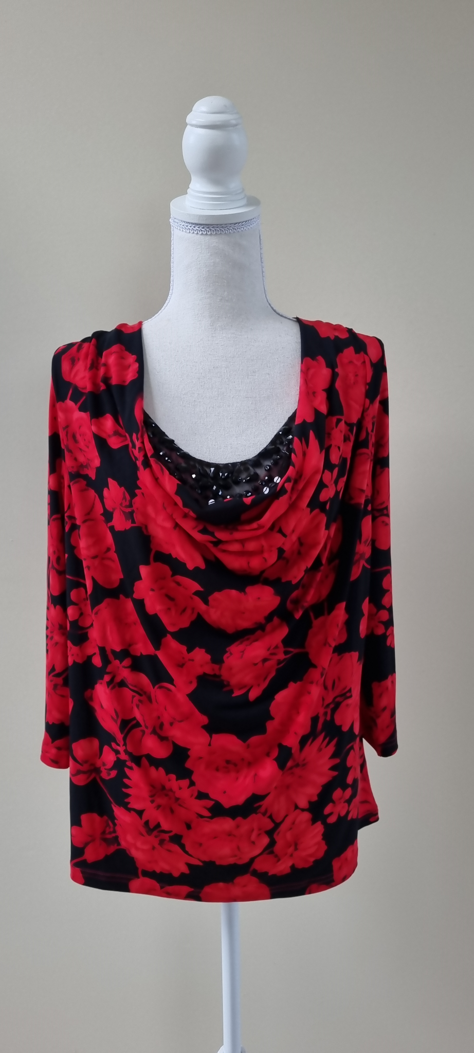Together Top size 16