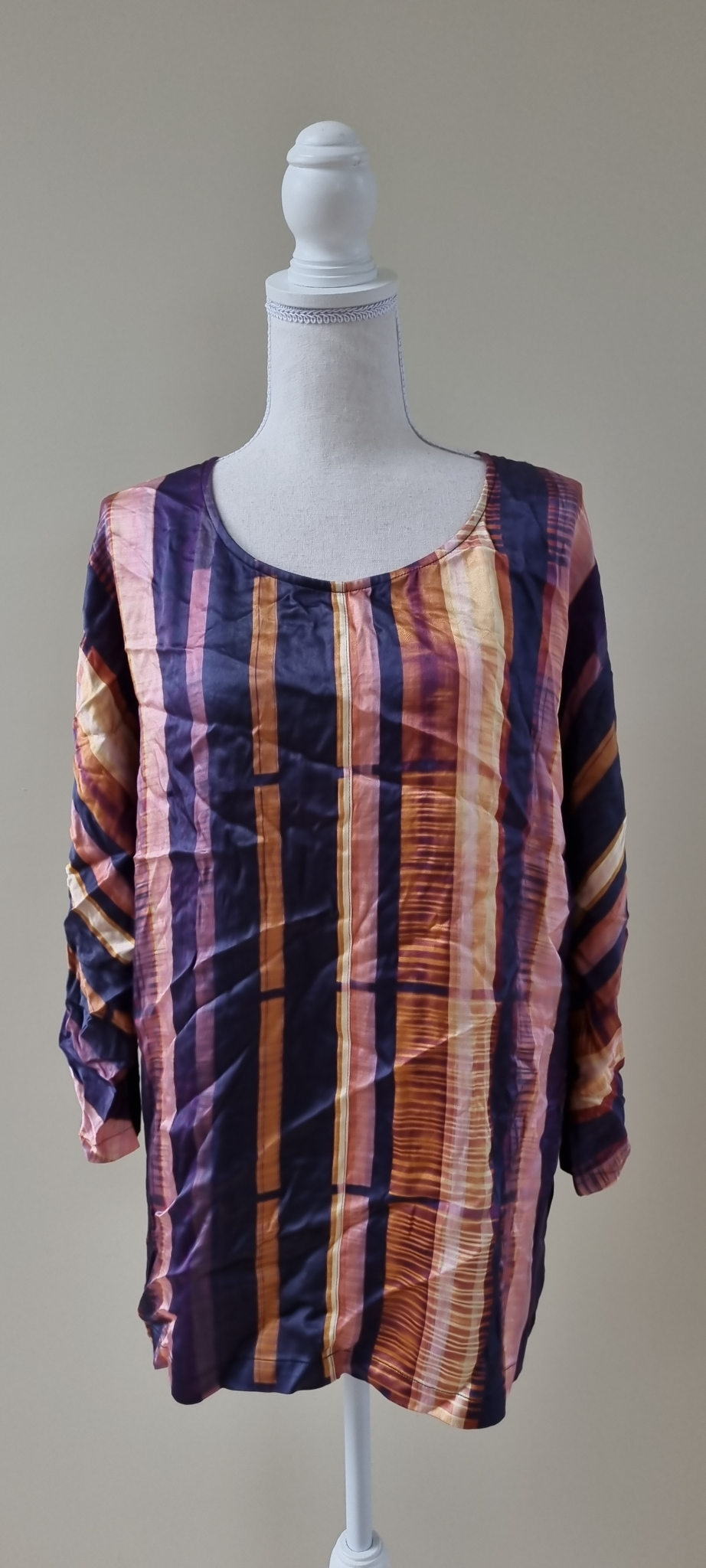 State of Play Top size 16