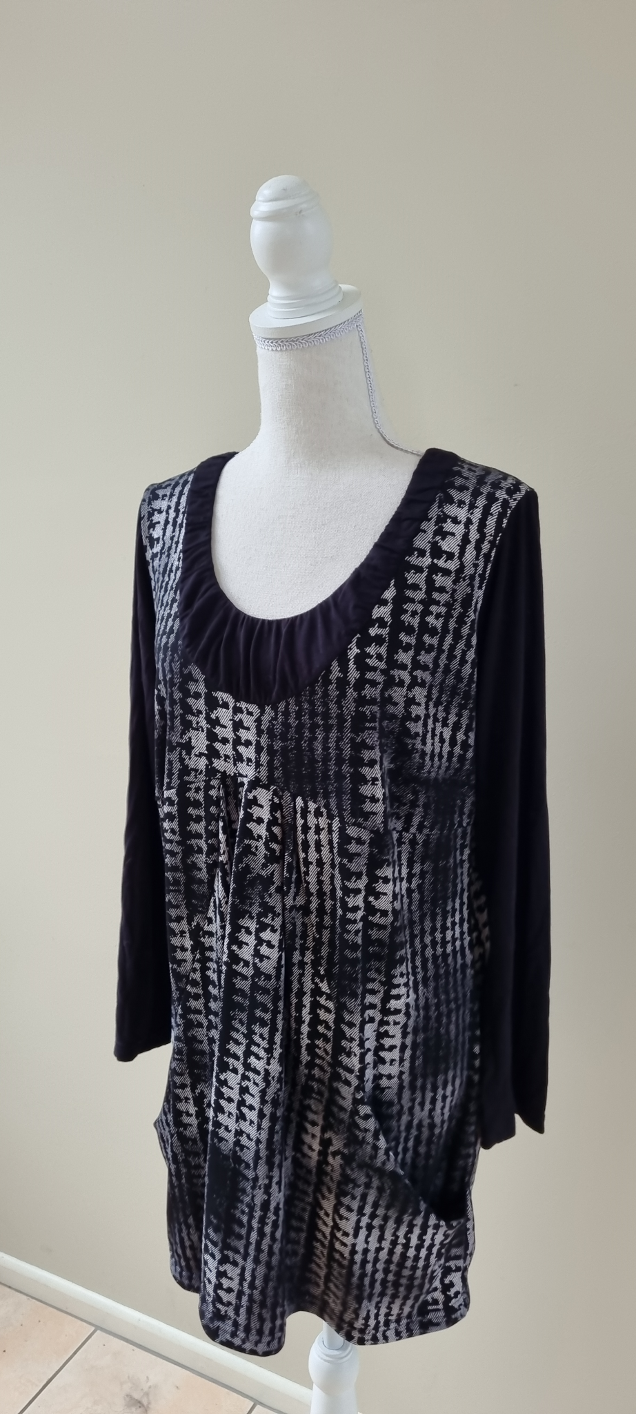 Redhead Tunic Top 16, image 2