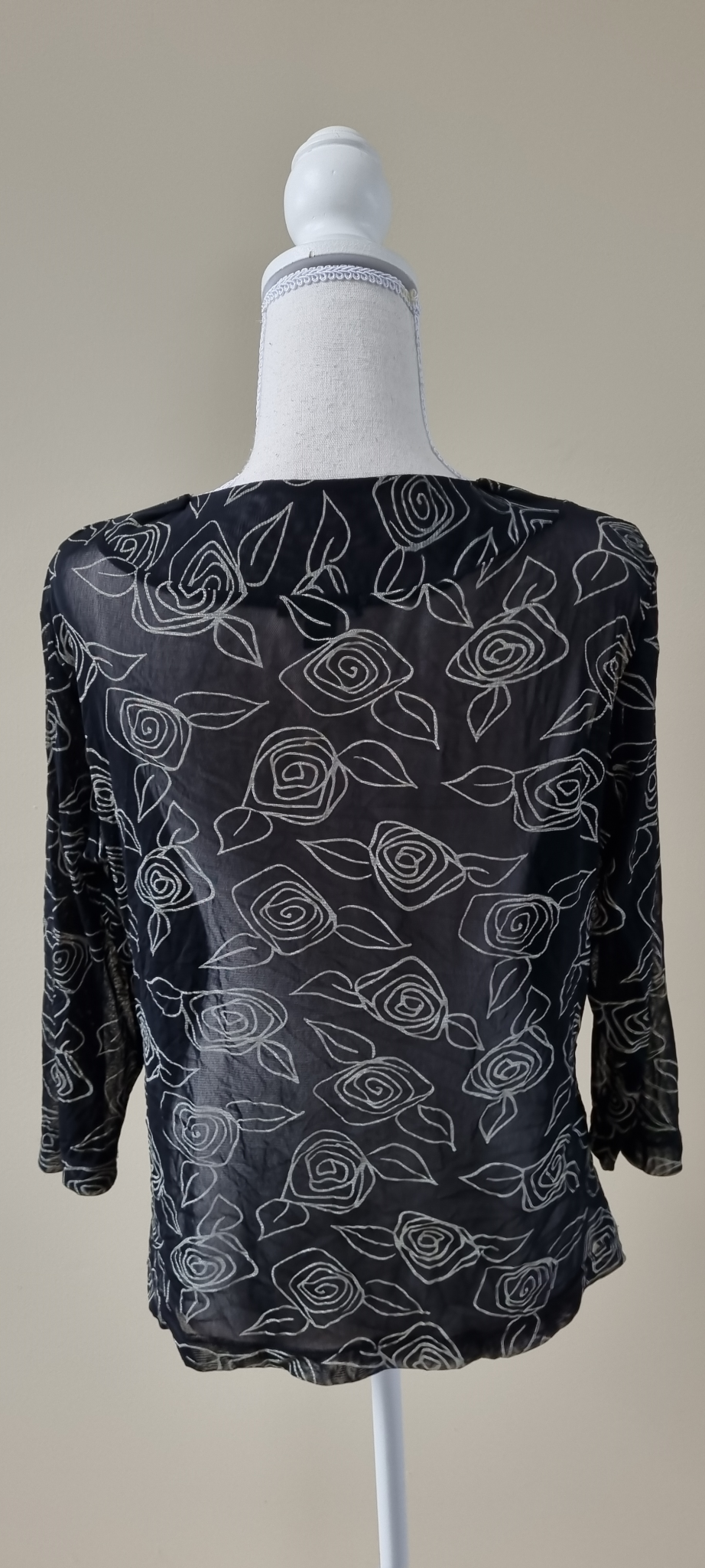 Fredrick Top size 16, image 3