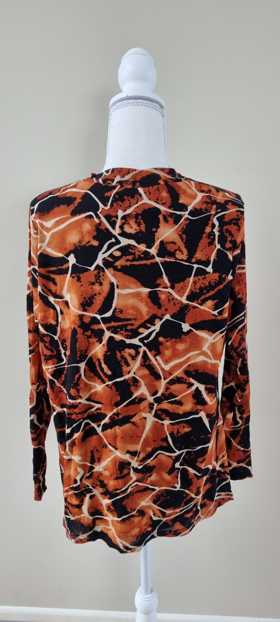 Mirrorswoman Top size 16-18, image 3