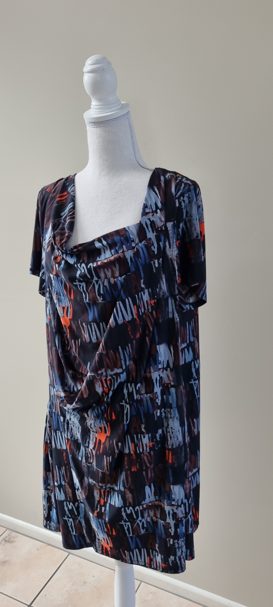 TS Taking Shape Tunic size S / 16, image 2