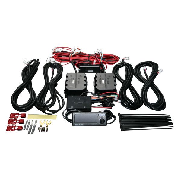 TEIN EDFC Active Pro サスペンションコントローラー TEIN（テイン） EDFC ACTIVE PRO イーディーエフシー アクティブ プロ