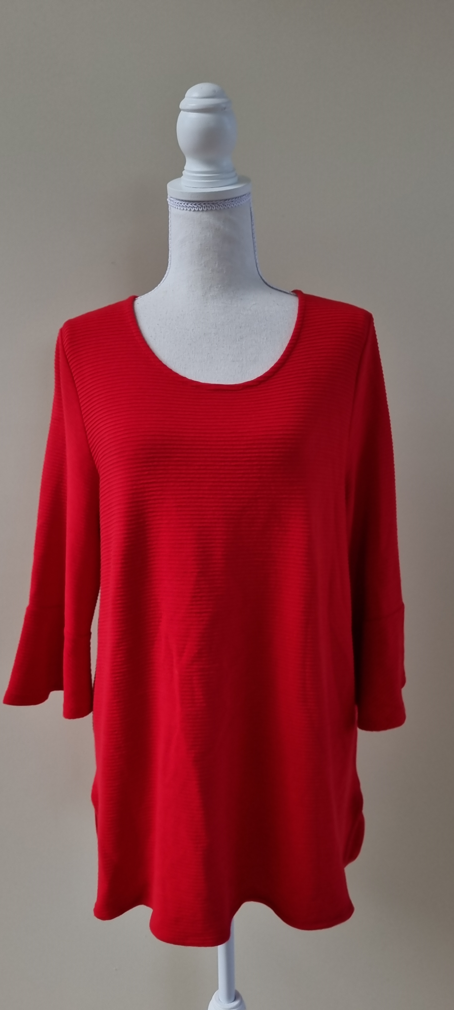 Virtuelle Tunic Top size 16