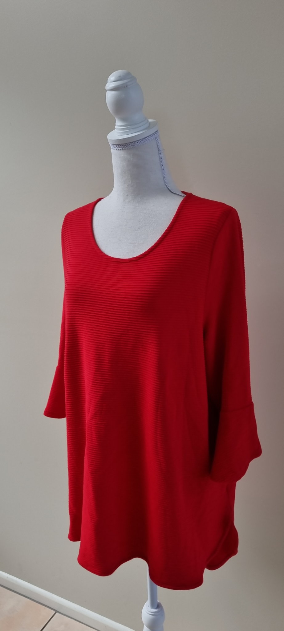 Virtuelle Tunic Top size 16, image 2