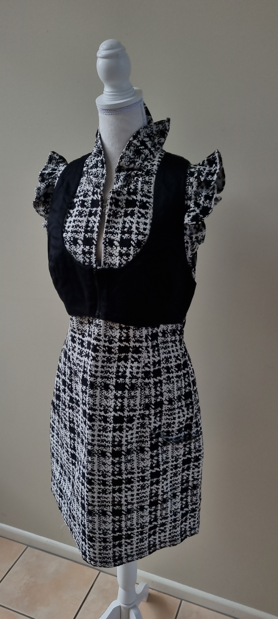 Ooby Ryn Dress size 14, image 2