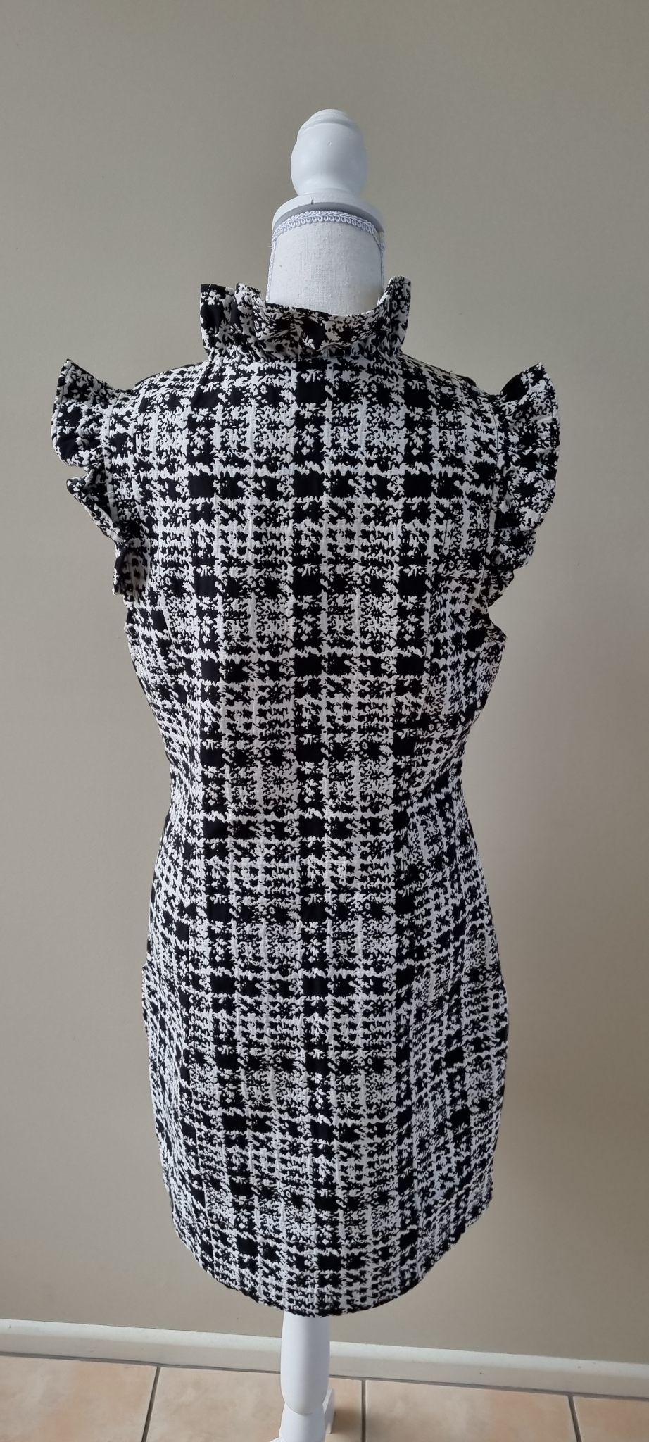 Ooby Ryn Dress size 14, image 3