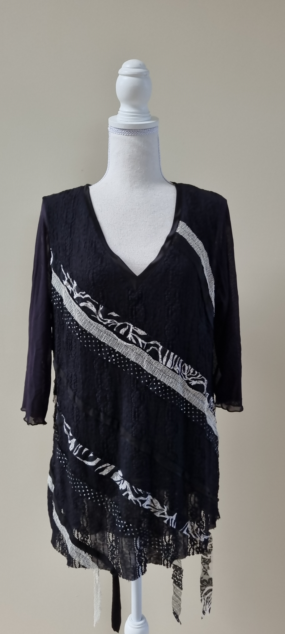 Insalata Top size 16