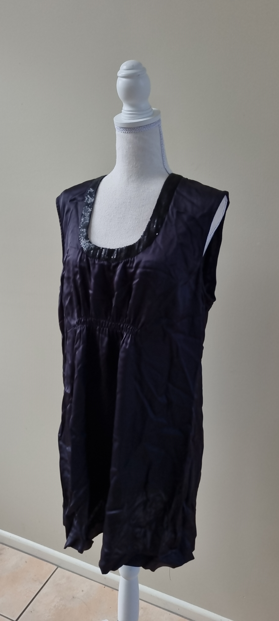 Verge Tunic Dress size 16, image 2