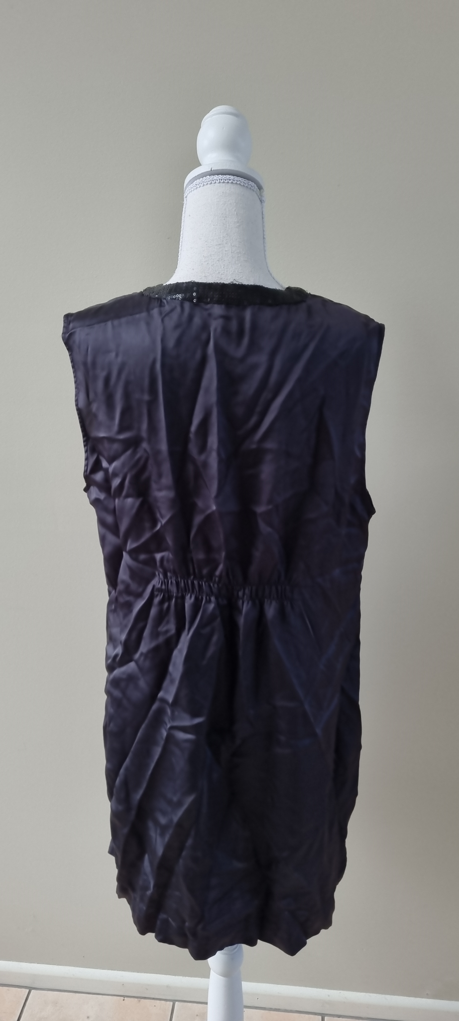 Verge Tunic Dress size 16, image 3