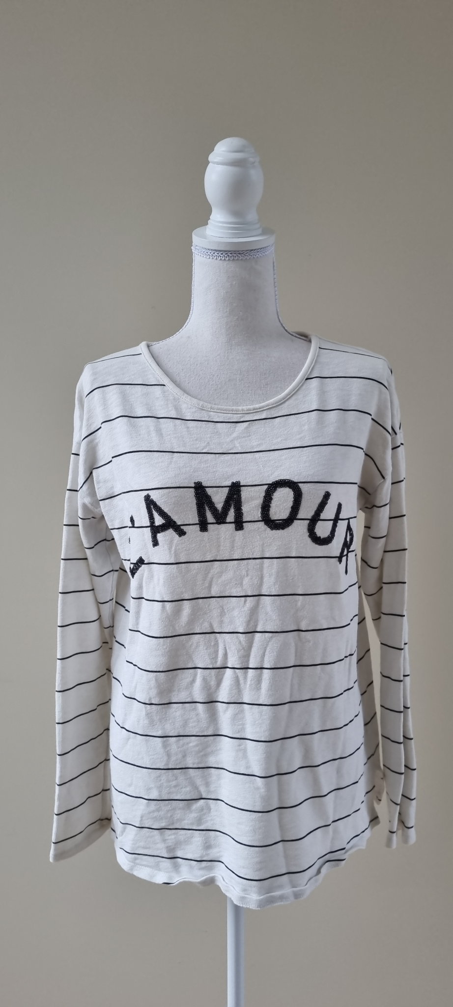 Seed Top size S