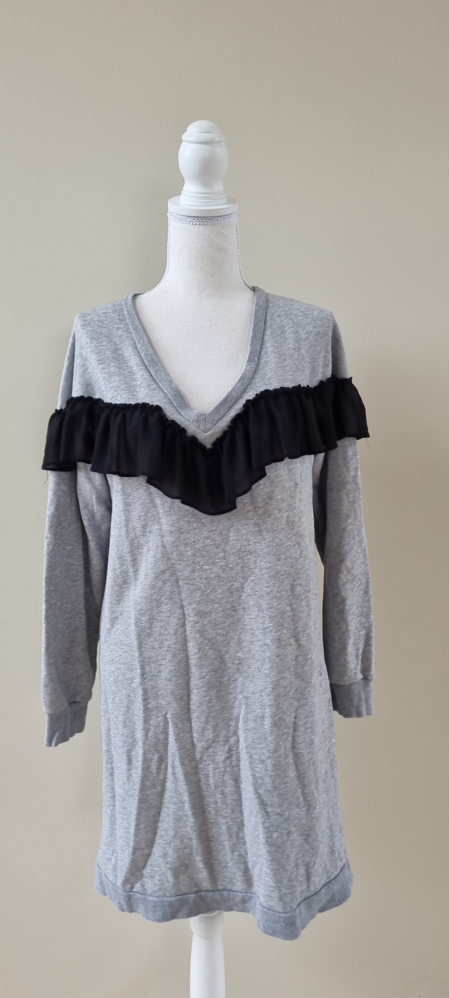 Charlo Dress size 12