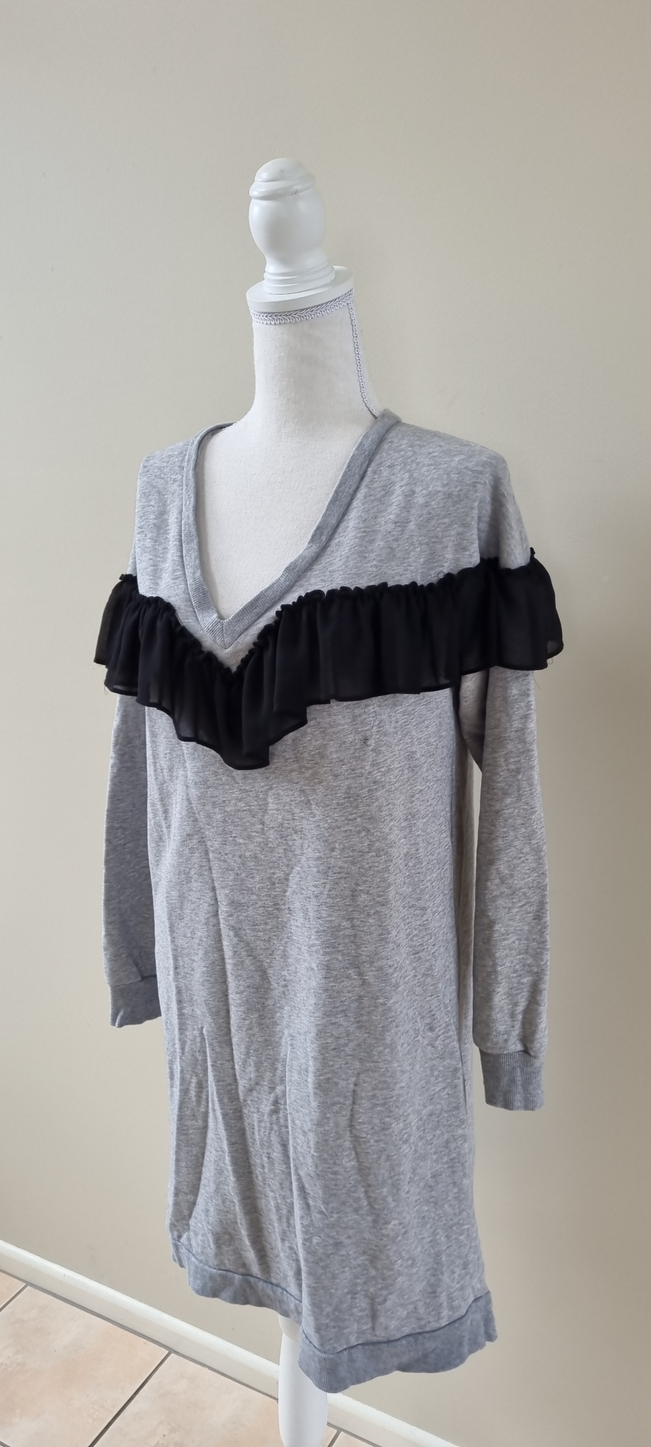 Charlo Dress size 12, image 2