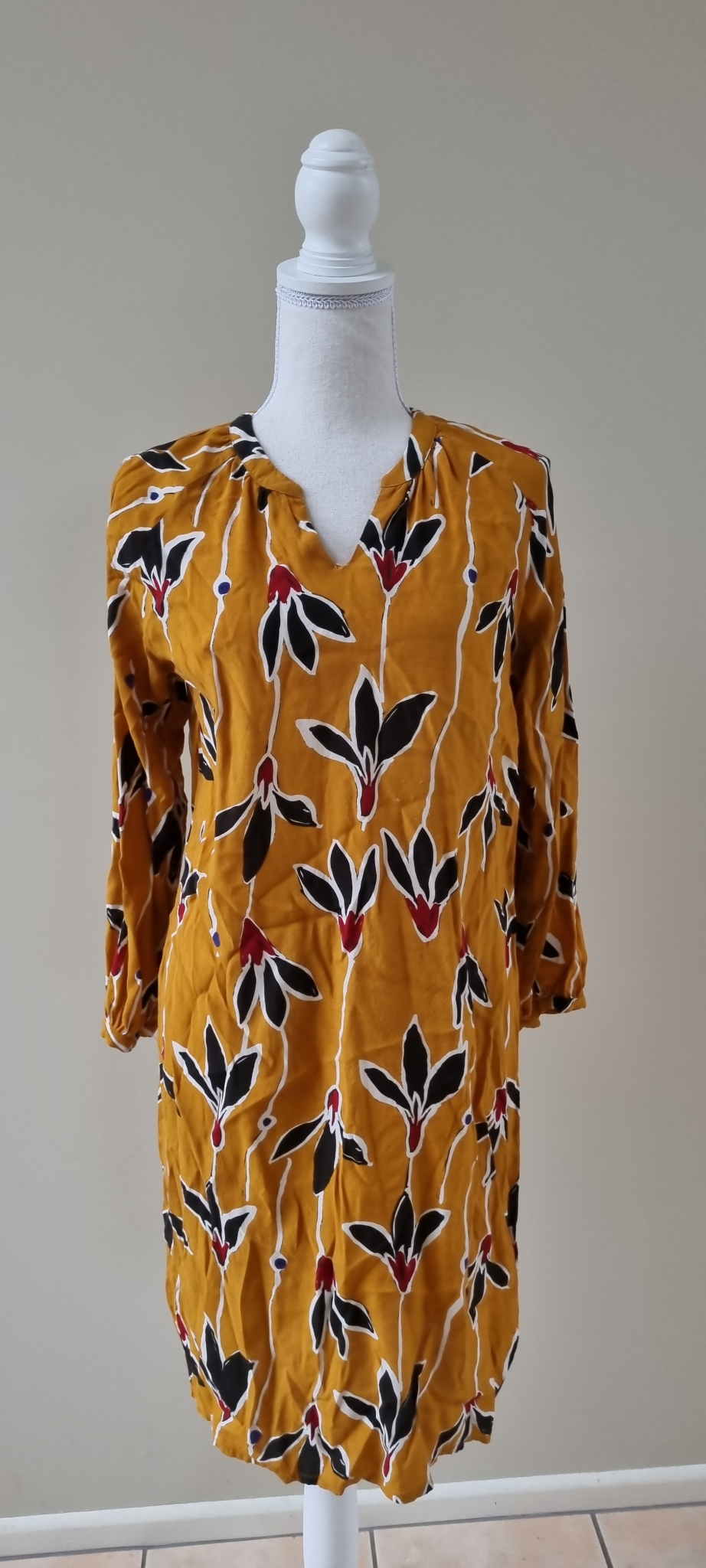 Vassalli Dress 10