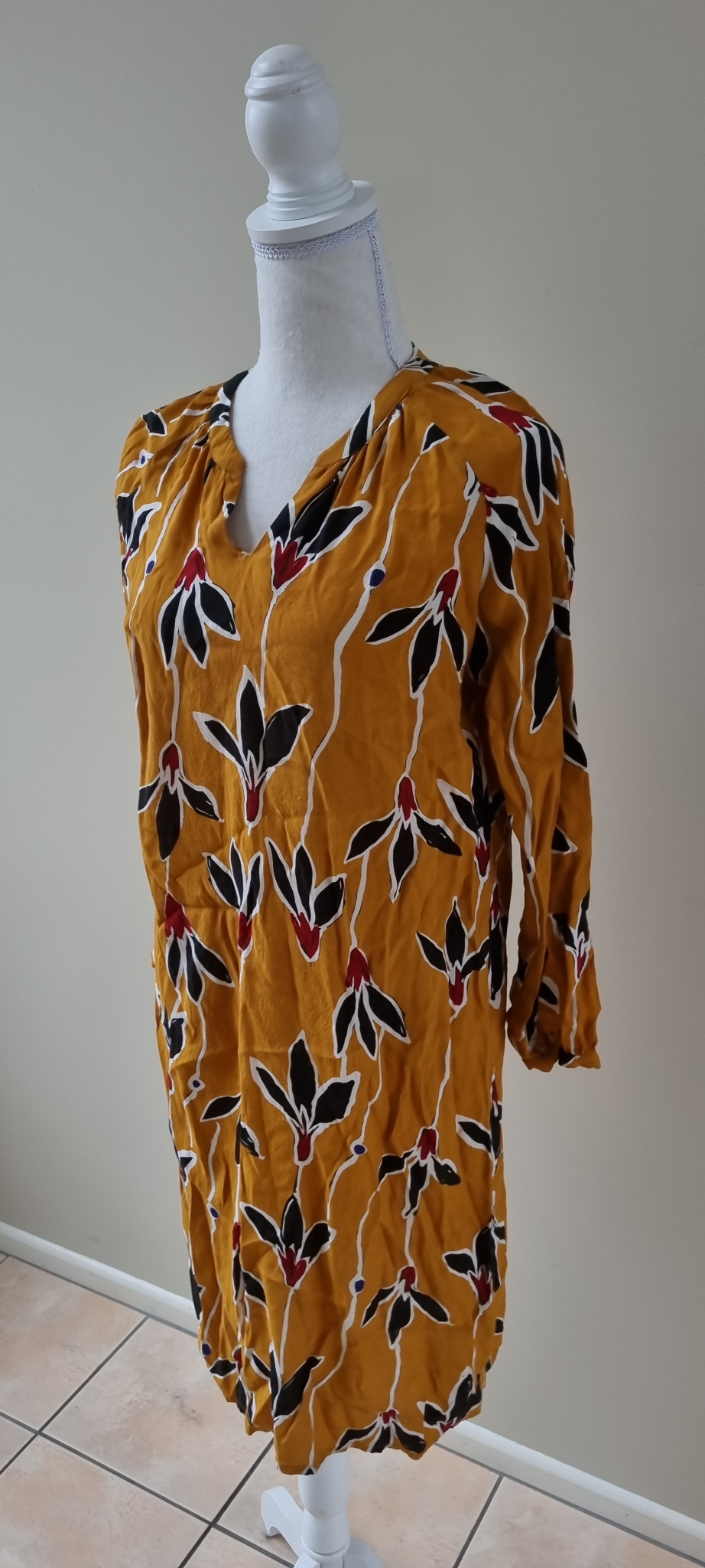 Vassalli Dress 10, image 2