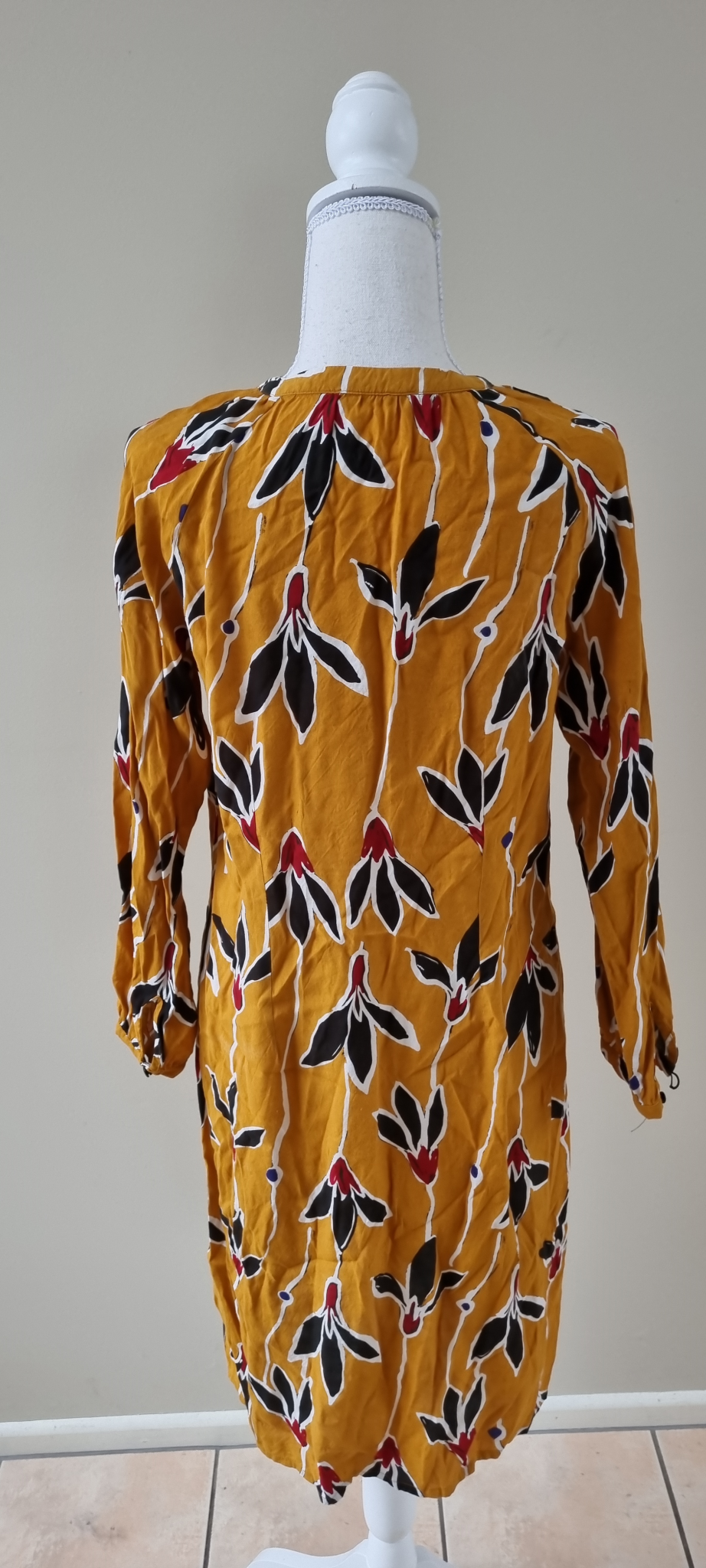 Vassalli Dress 10, image 3