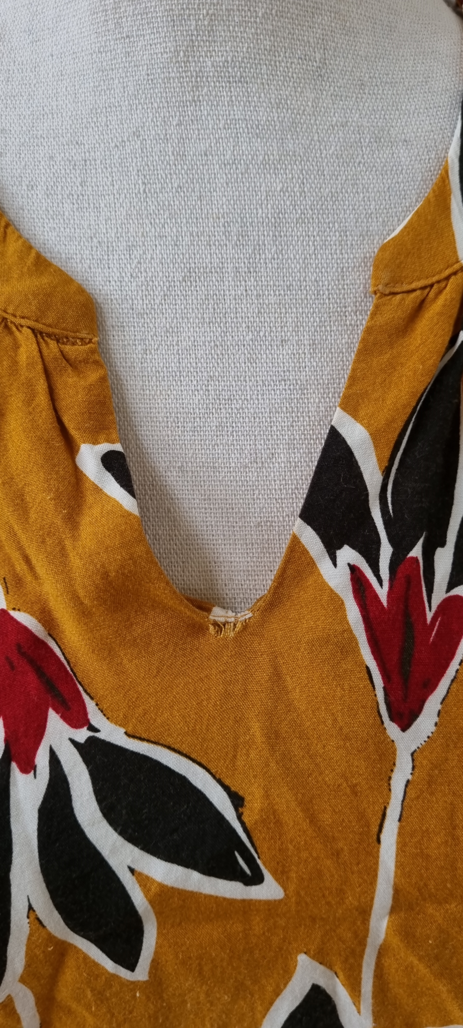 Vassalli Dress 10, image 4
