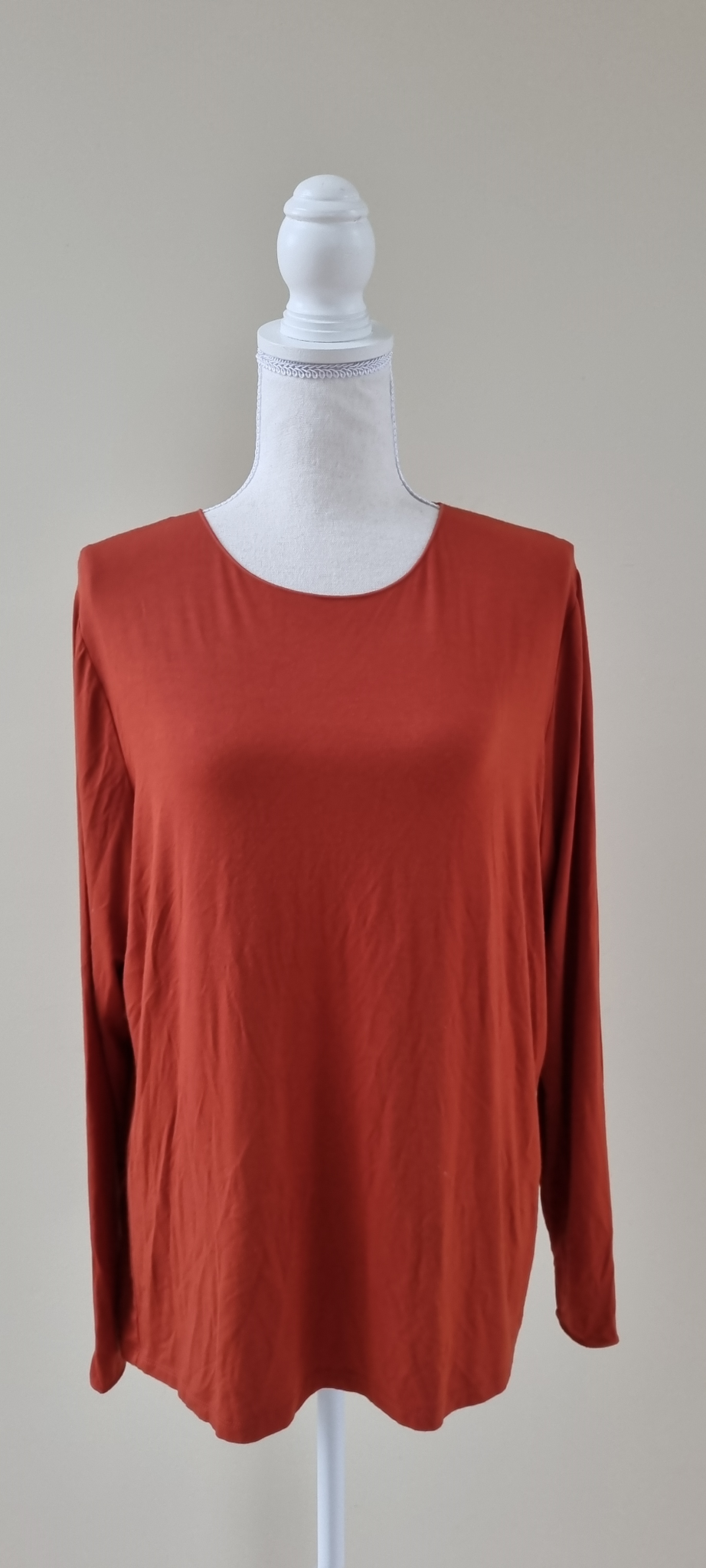 Blue Illusion Top 2L / 18
