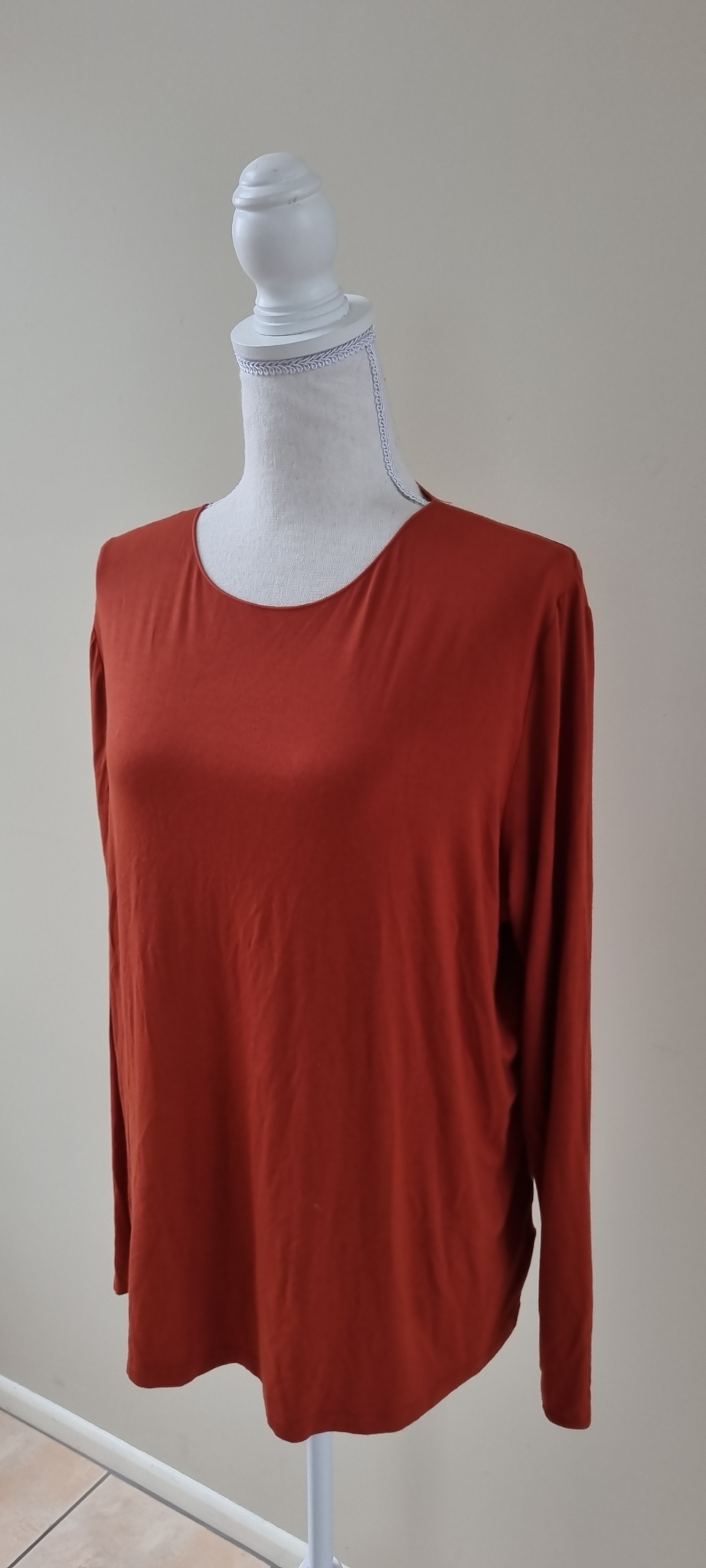 Blue Illusion Top 2L / 18, image 2