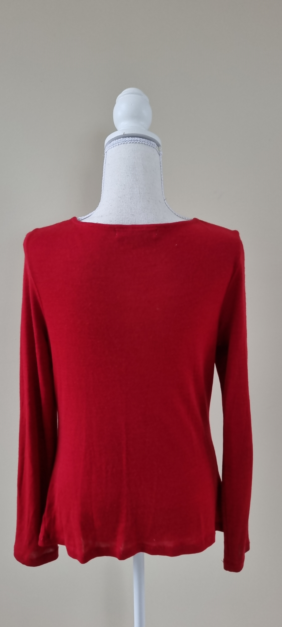 Shanton Wool Jersey size 14, image 3