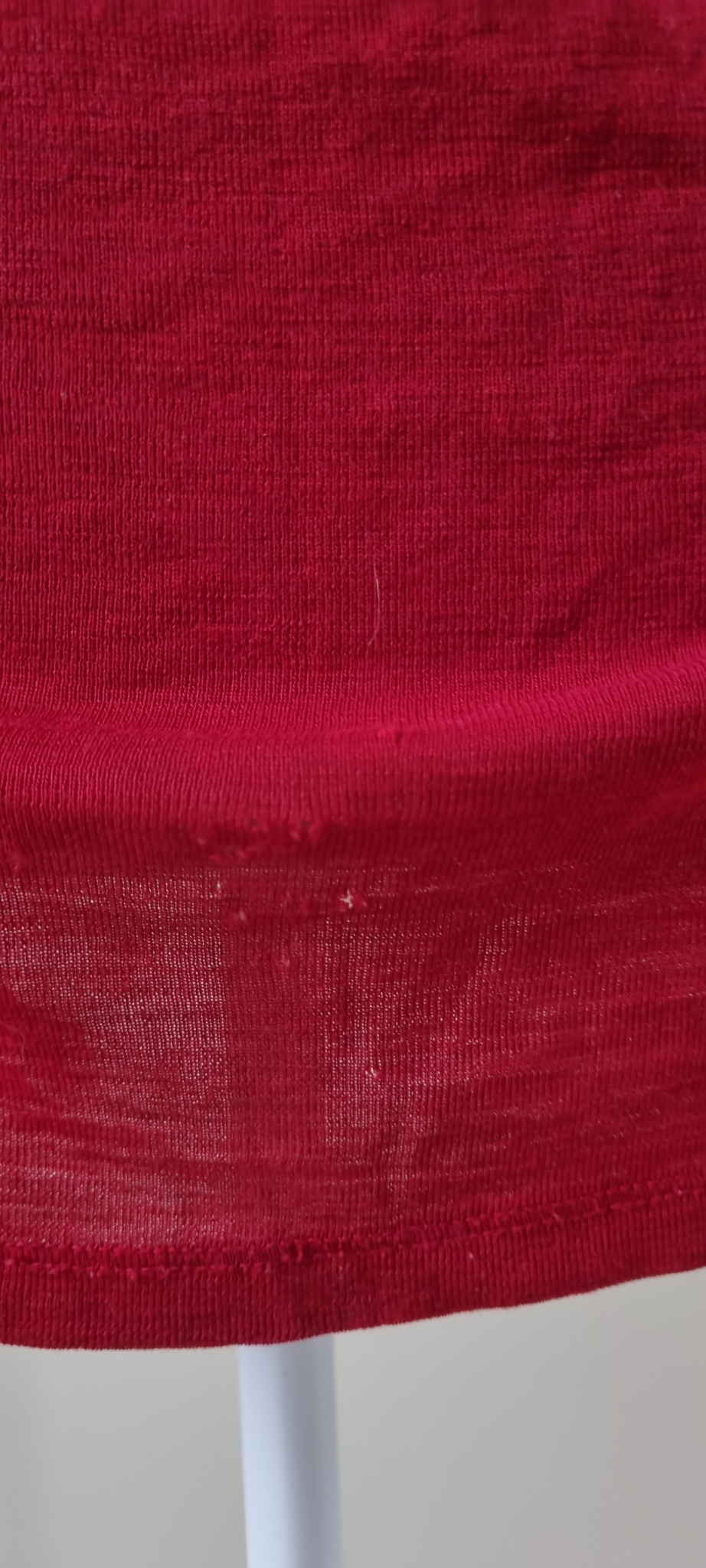 Shanton Wool Jersey size 14, image 4
