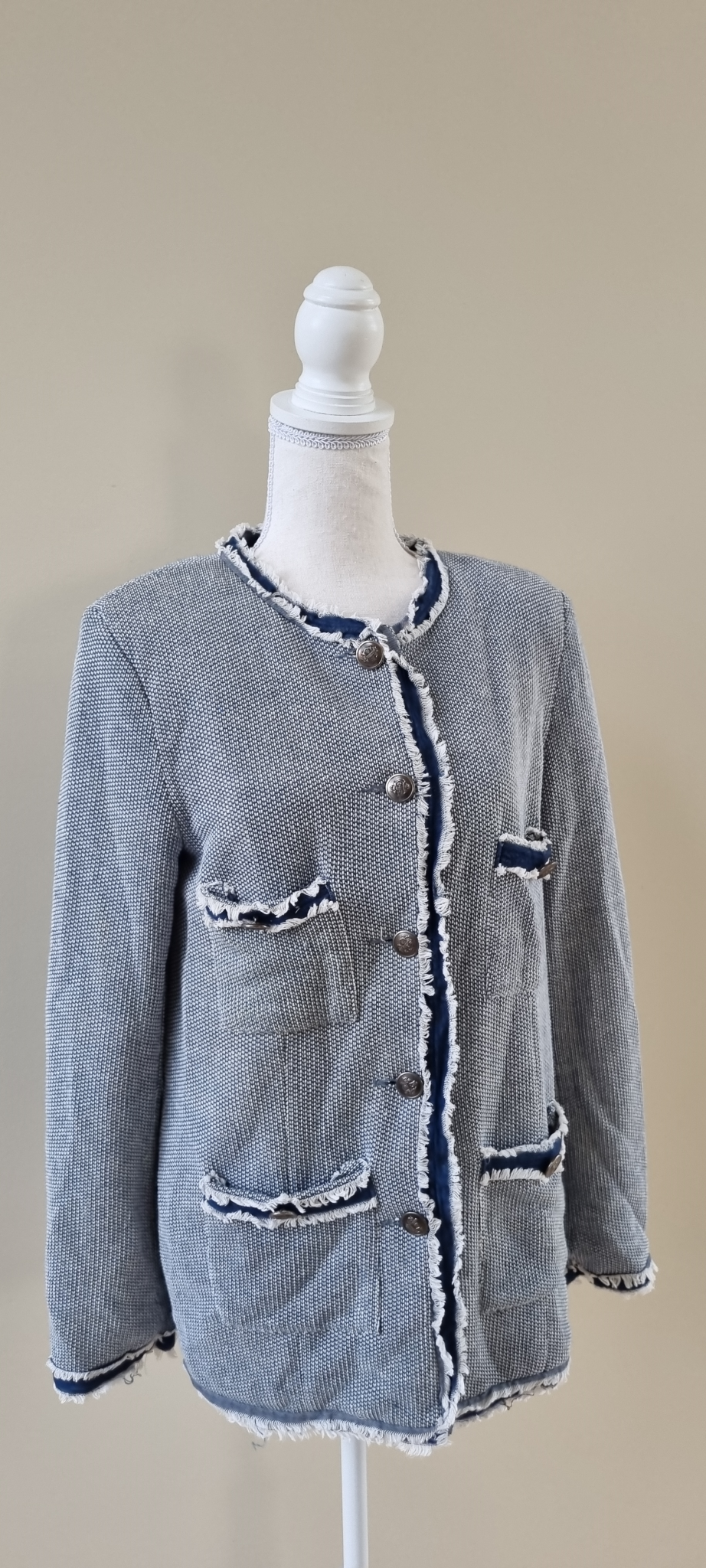 Ketzke Jacket Size 10, image 2