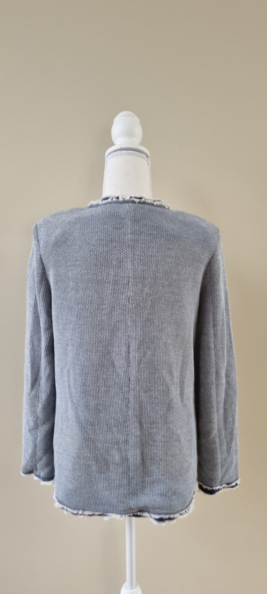 Ketzke Jacket Size 10, image 3