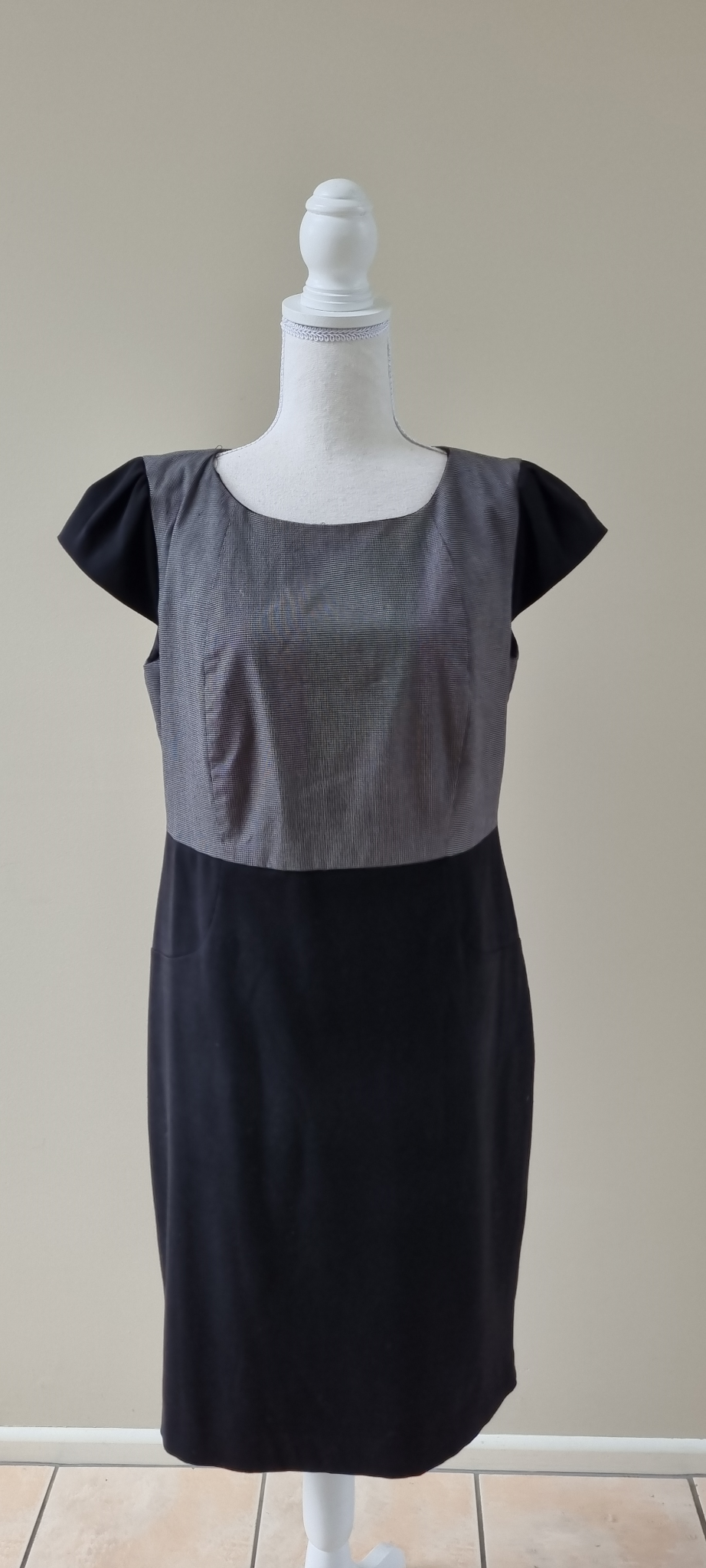 Oliver Black Dress size 14