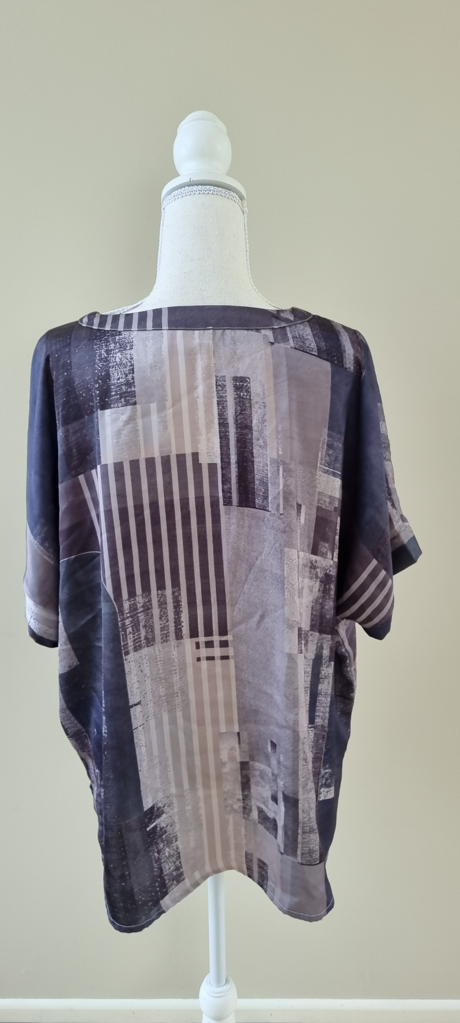 Grace Hill Tunic Top size 14, image 3