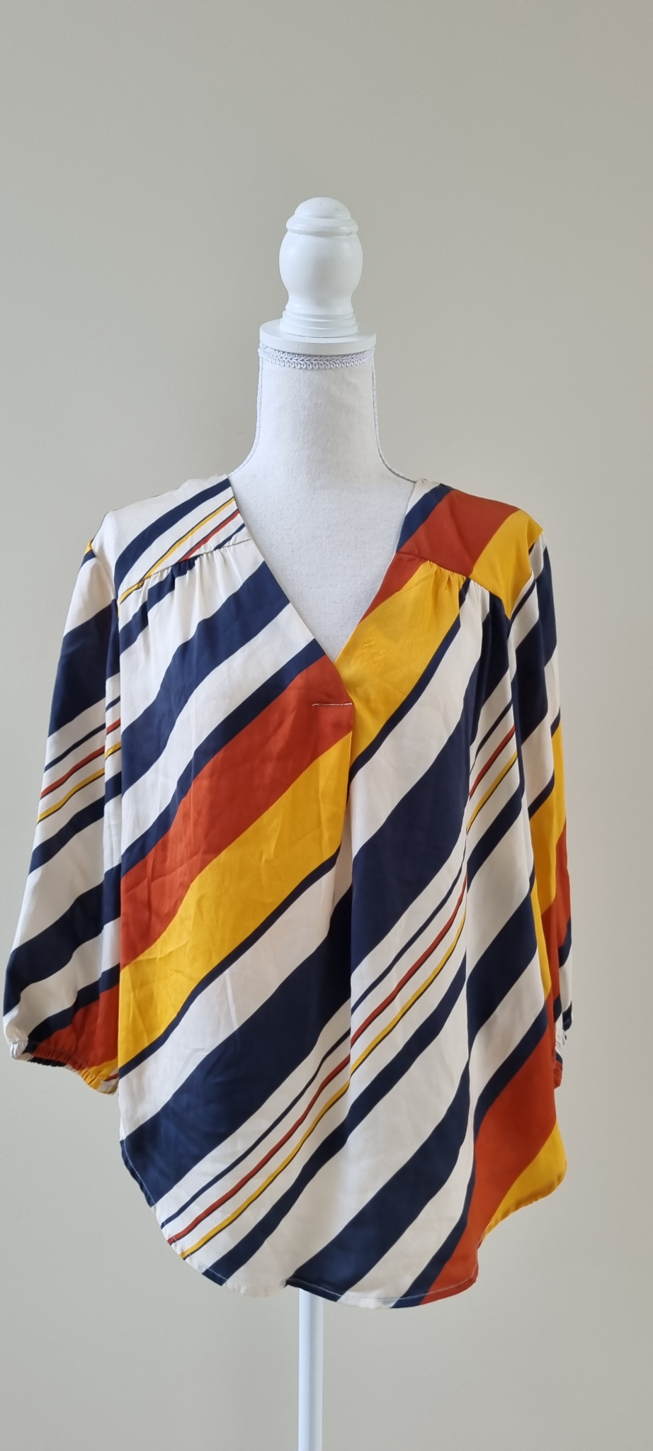 Anthem Top Size 16