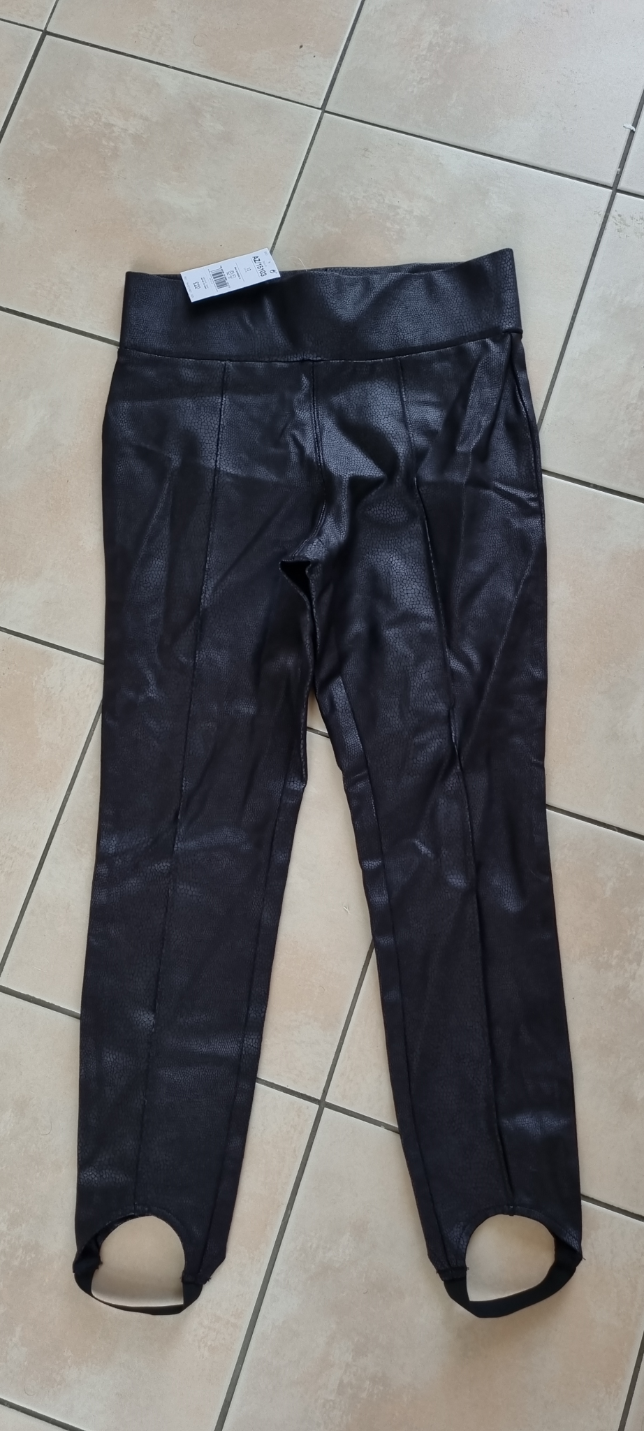 Next Black Pants size 12 New with tag
