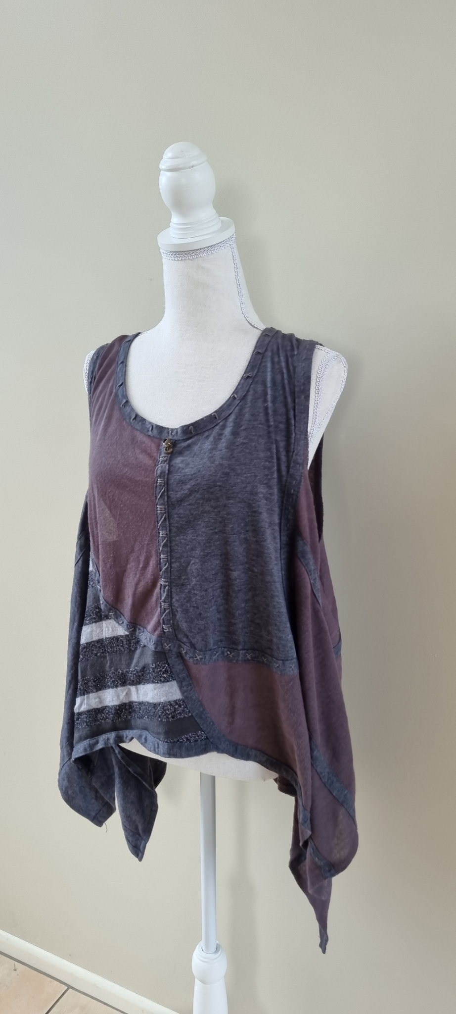Holmes and Fallon Tunic XL, image 2