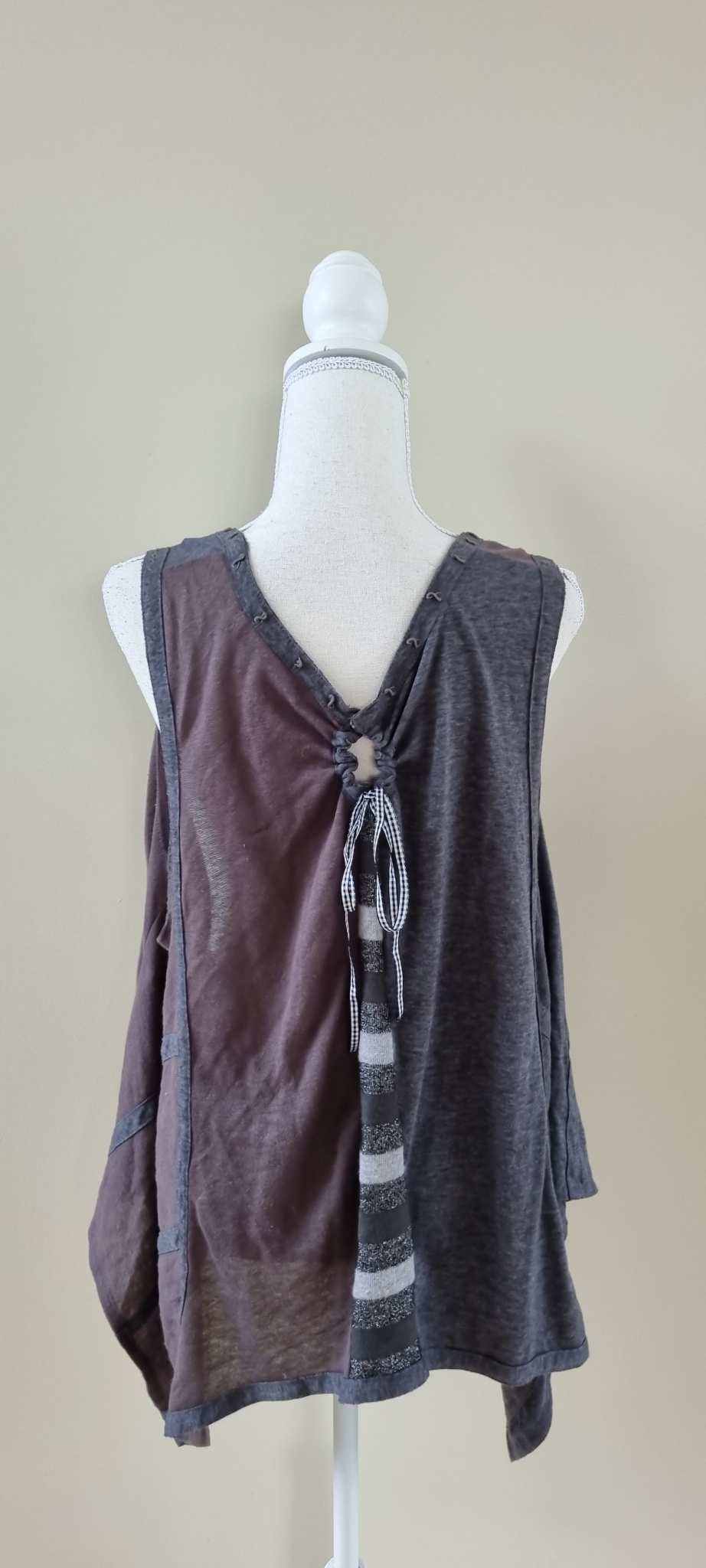 Holmes and Fallon Tunic XL, image 3