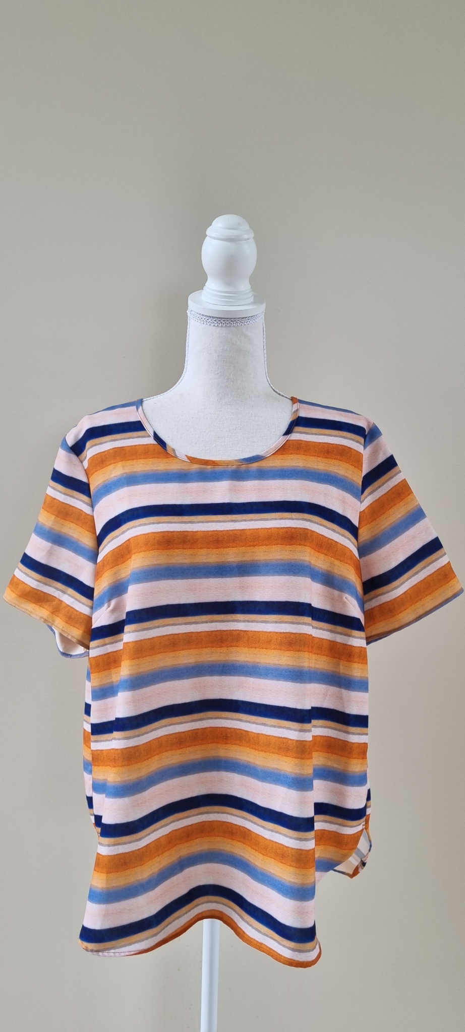 Whistle Top Size 18