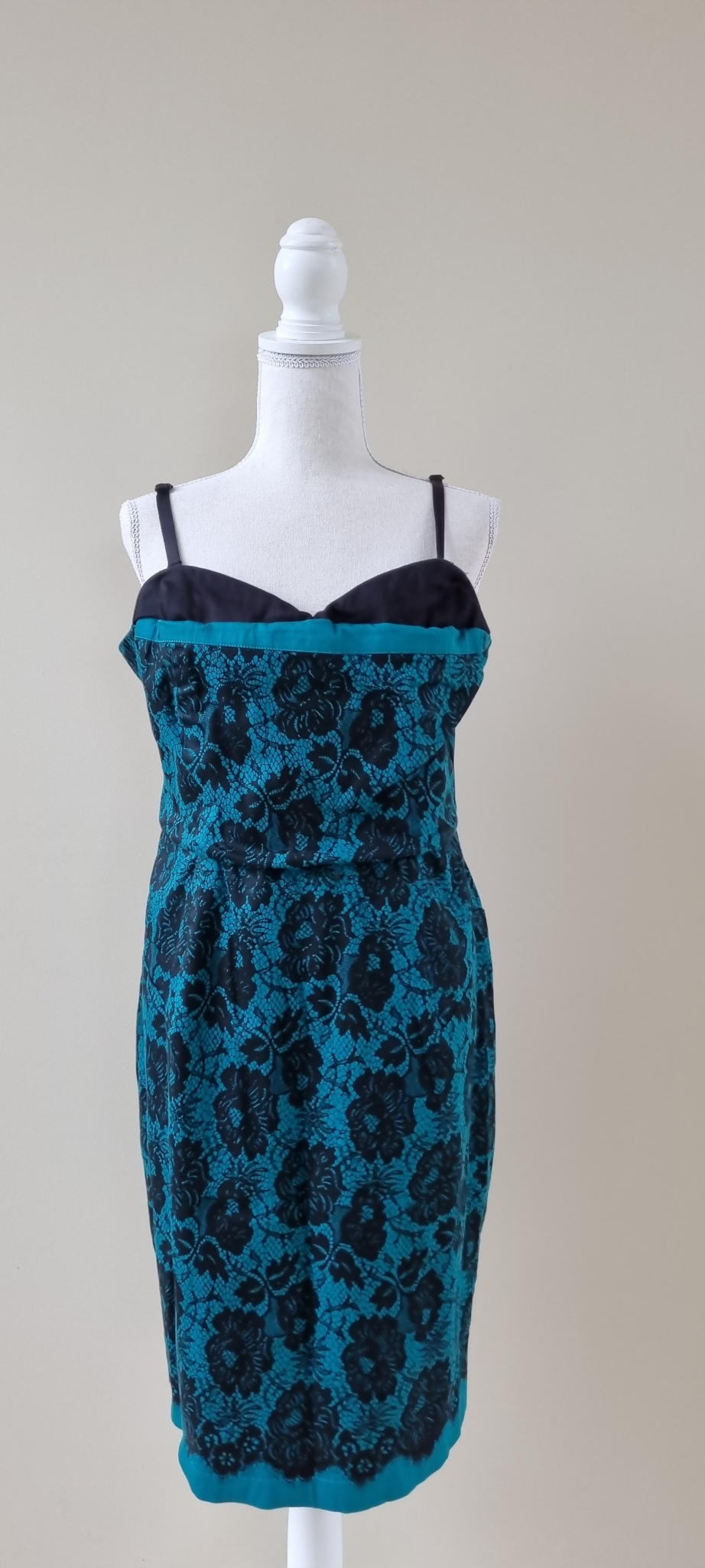 City Chic Dress Size XS / 14