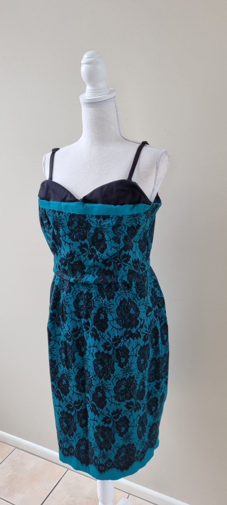 City Chic Dress Size XS / 14, image 2