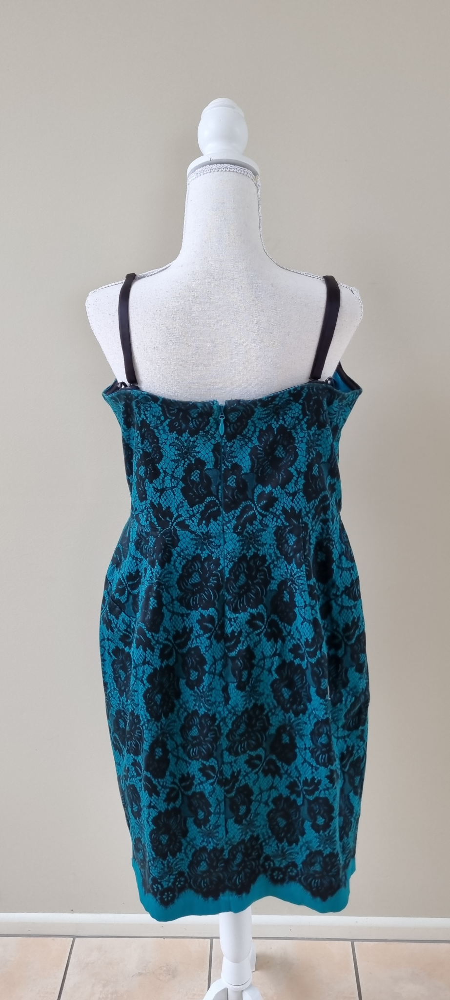 City Chic Dress Size XS / 14, image 3