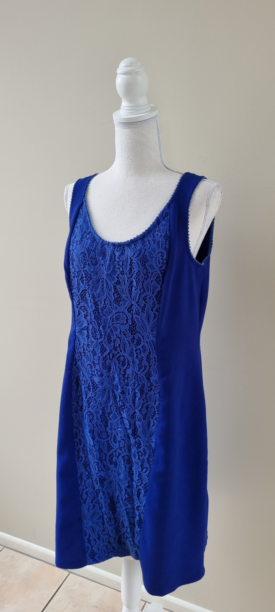 Annah Stretton Dress Size 16, image 2