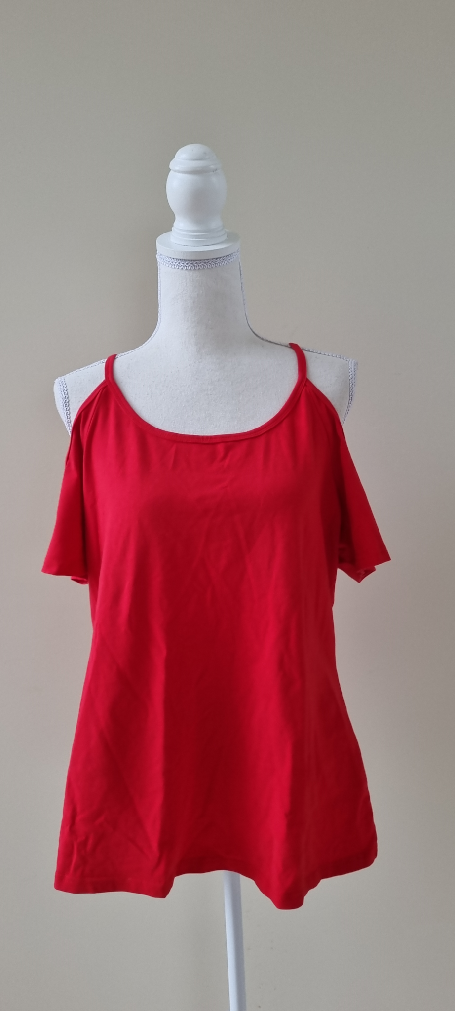 City Chic Top Size S / 16