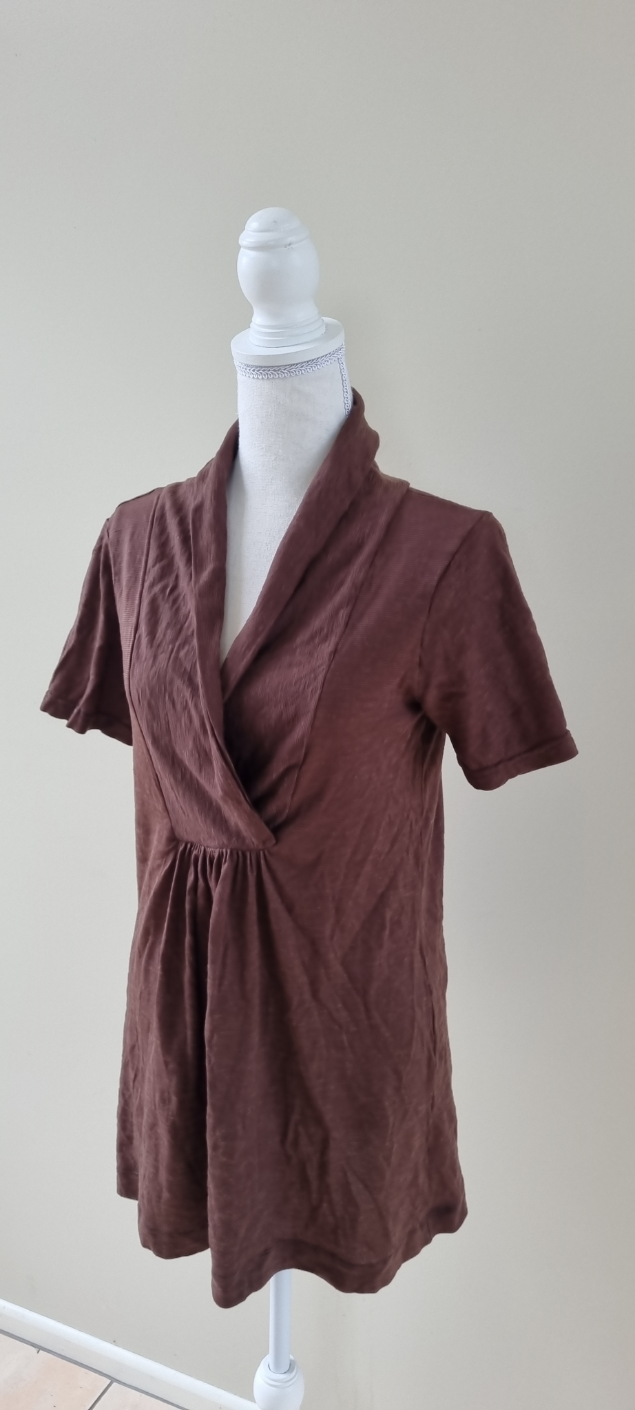 Vigorella Wool Blend Top size 12, image 2