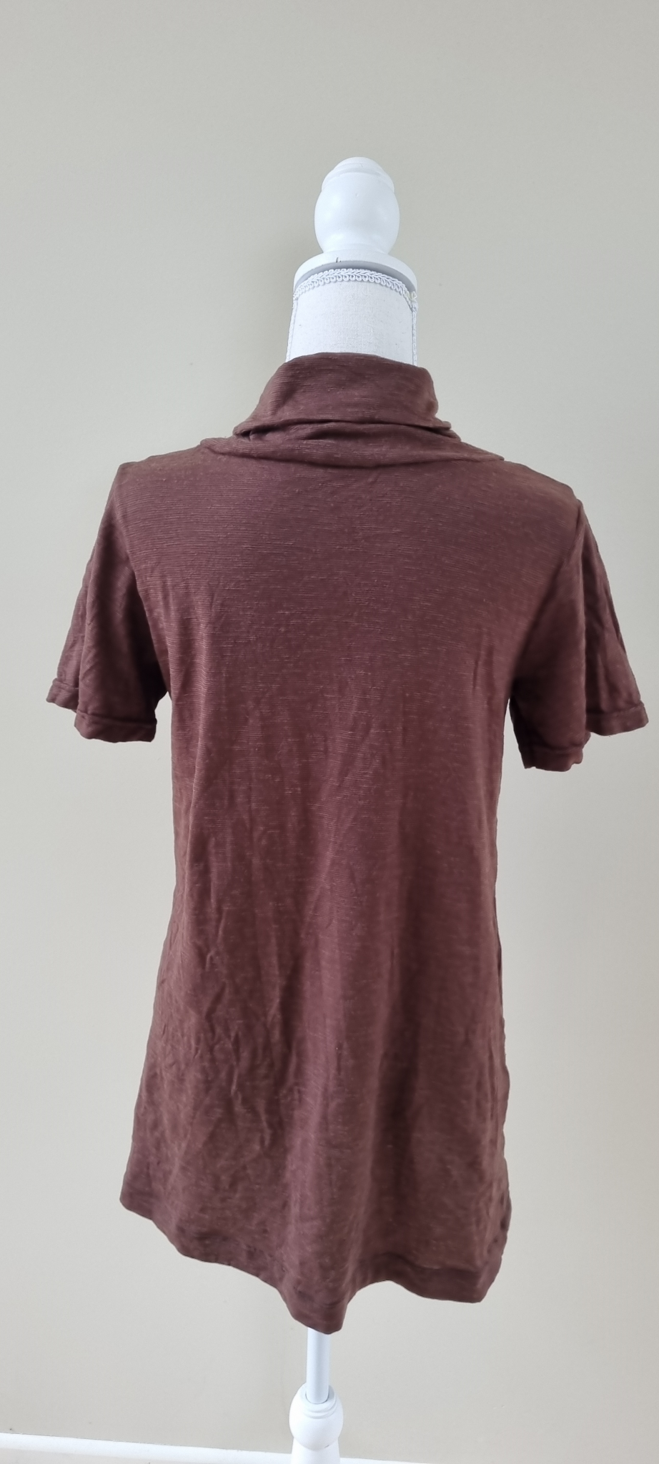 Vigorella Wool Blend Top size 12, image 3